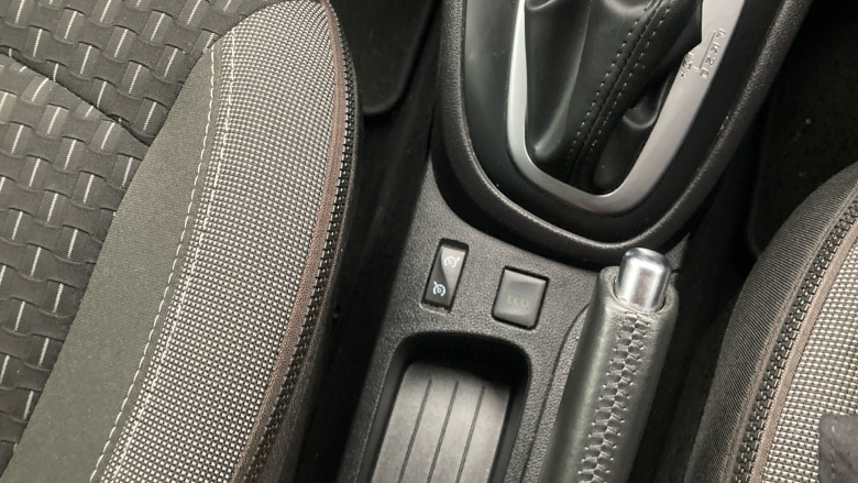 Renault Captur 1.5 dCi 90 Dynamique S Nav 5dr EDC Diesel Hatchback